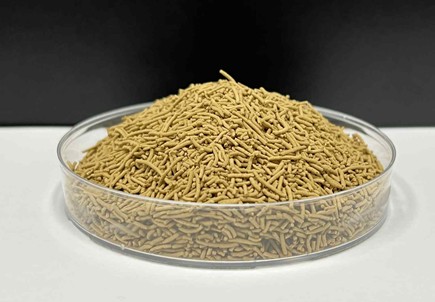 獨家粒劑化技術